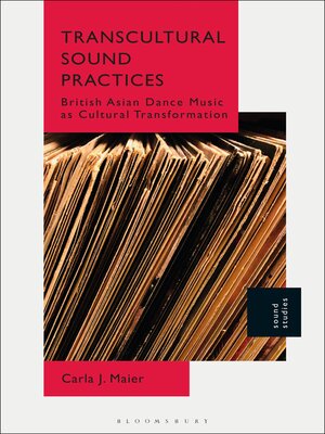 cover image of Transcultural Sound Practices